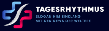 Tagesrhythmus